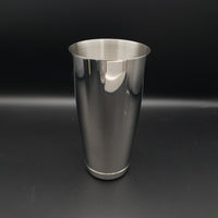 Classic Boston Shaker Set with Tempered Glass - Cocktail Corner