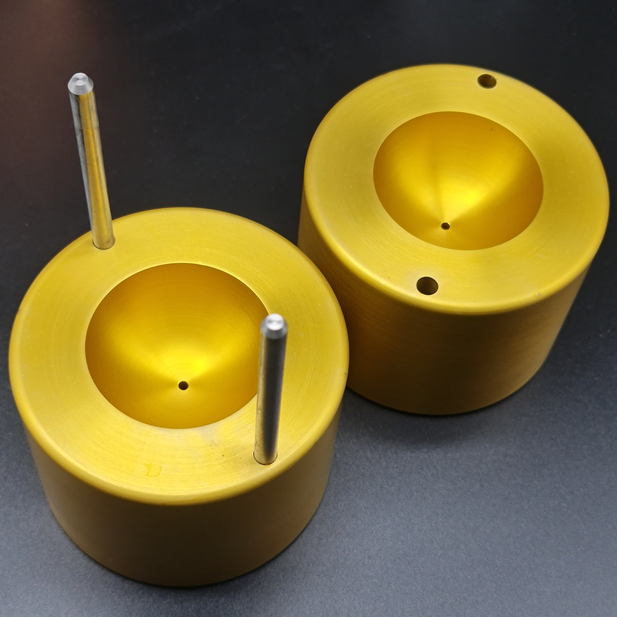 55mm Ice Sphere Maker 4 colours Cocktail Corner Barware