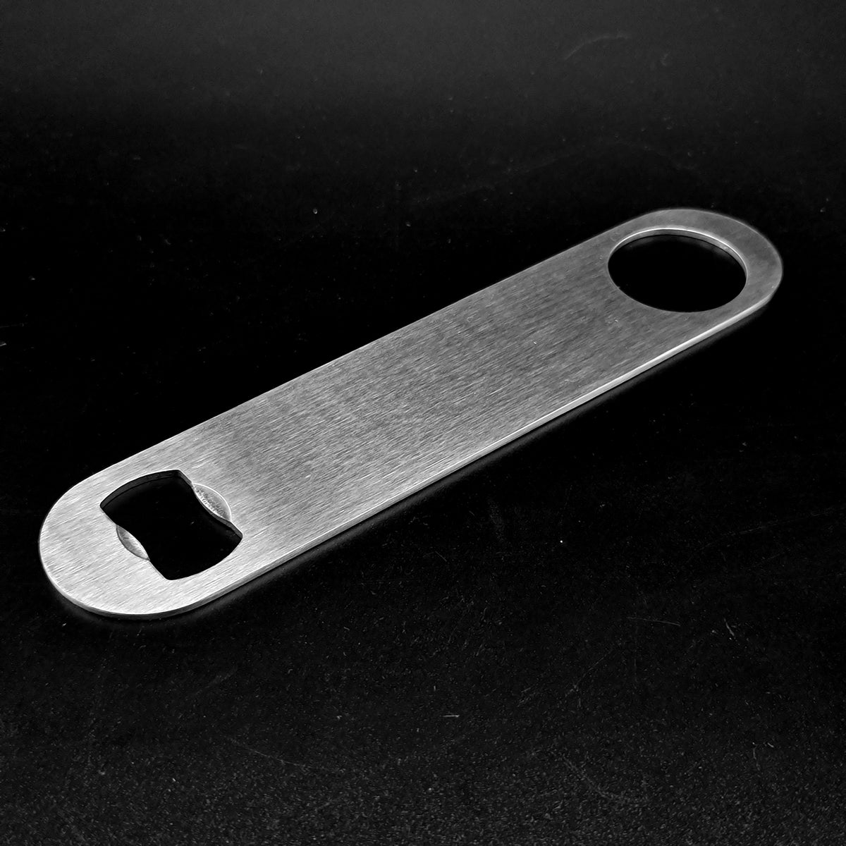 Classic Stainless Bar Blade Cocktail Corner Barware