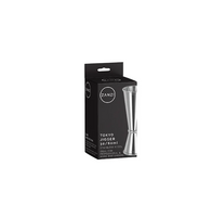 Japanese Style Jigger 30/60ml - Cocktail Corner Barware