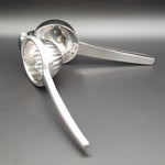 Stainless Heavy Duty Citrus Hand Squeezer - Cocktail Corner