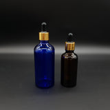 Dropper Bottles - Cocktail Corner