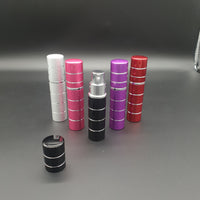 Mini Atomiser 20ml Different Colours - Cocktail Corner