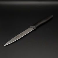 Arcos Genova 100mm Serrated Paring Knife - Cocktail Corner