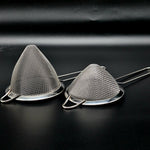 Mesh Fine Strainer Stainless - Cocktail Corner