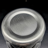 Stainless Japanese Style Double Walled Mixing Tin - Cocktail Corner