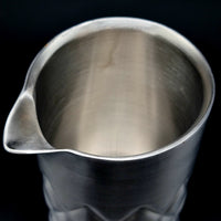 Stainless Japanese Style Double Walled Mixing Tin - Cocktail Corner