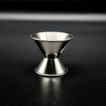 Basic Stainless Jigger 15/30ml - Cocktail Corner