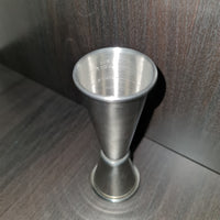 Japanese Style Jigger 1oz/2oz (30/60ml) - Cocktail Corner Barware