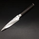 Damascus 67 Layer 3.5 Inch Bar Knife Range - Cocktail Corner Barware