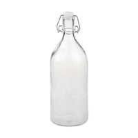 1L Swing Top Glass Bottle - Cocktail Corner