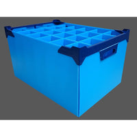 Caterbox Glassware Storage Box Range - Cocktail Corner