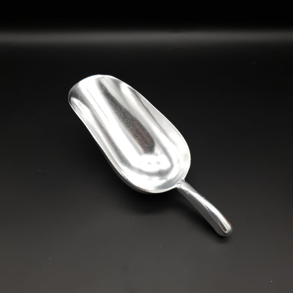 12oz Aluminium Ice Scoop - Cocktail Corner