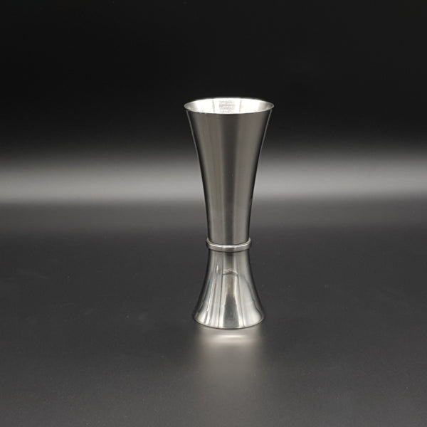 Heavy Stainless Jigger 30/60ml - Cocktail Corner