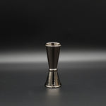 Japanese Style Jigger 30/45ml - Black - Cocktail Corner