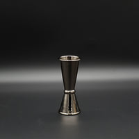 Japanese Style Jigger 30/45ml - Black - Cocktail Corner