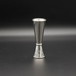 Japanese Style Stainless Jigger 15/30ml - Cocktail Corner