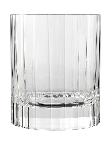Luigi Bormioli Bach Whisky Glass 255ml - Cocktail Corner Barware