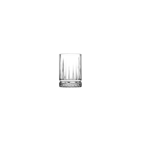 Pasabahce Elysia Shot Glass 60ml - Cocktail Corner Barware