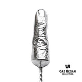 Gaz Regan Negroni Finger Stirrer - Cocktail Corner